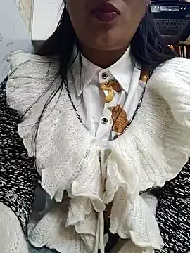 Manpreet kaur21 online show from 01.01.25