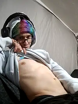 Snapshot of gabelove369 chatting on 02.03.25 gabelove369 online show from 02.03.25