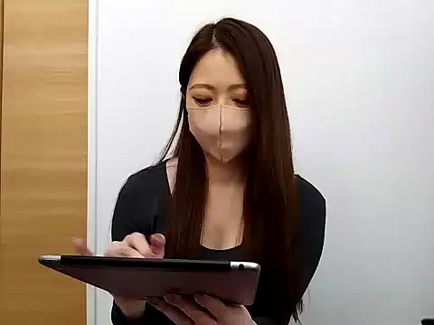 mayu629 online show from 01.17.25