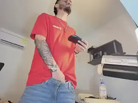 badanyboy online show from 03.24.26