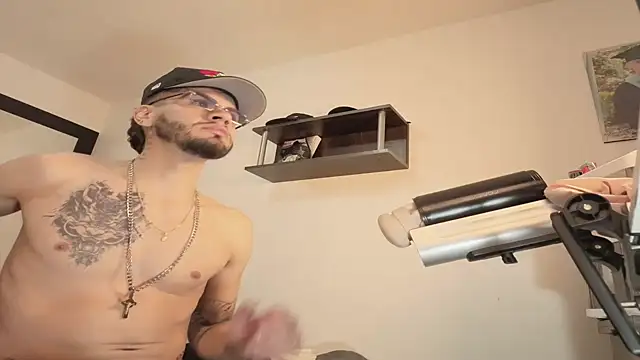 badanyboy online show from 03.26.26