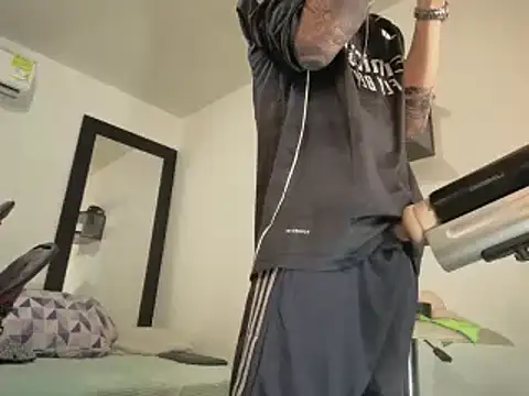 badanyboy online show from 03.27.26