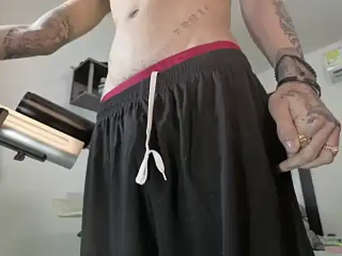 badanyboy online show from 03.28.26