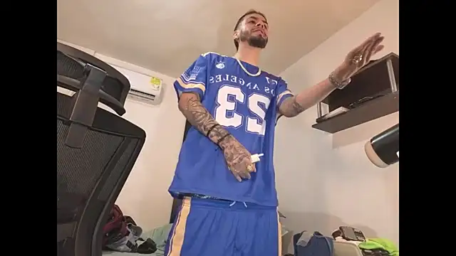 badanyboy online show from 03.28.26