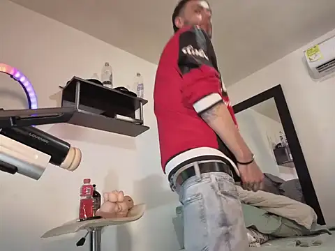 badanyboy online show from 03.30.26