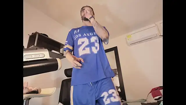 badanyboy online show from 03.30.26