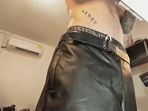 badanyboy online show from 03.31.26