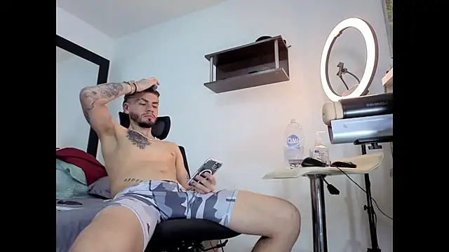 badanyboy online show from 04.01.26