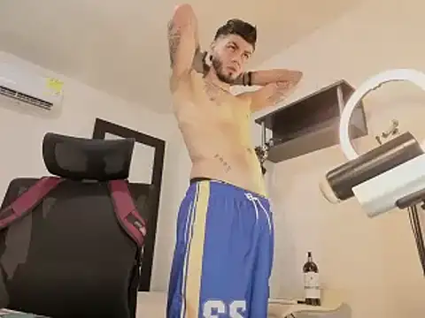 badanyboy online show from 04.06.26