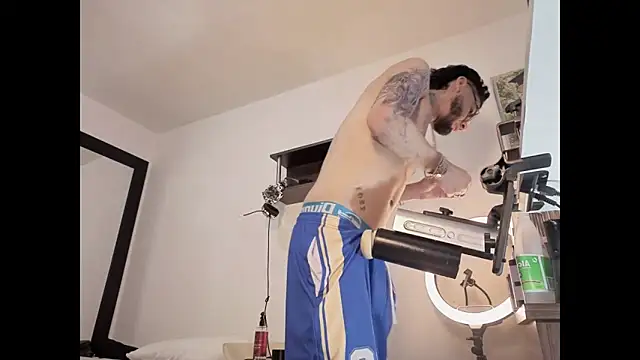 badanyboy online show from 04.06.26