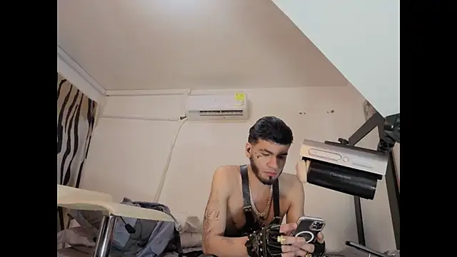 badanyboy online show from 04.10.26