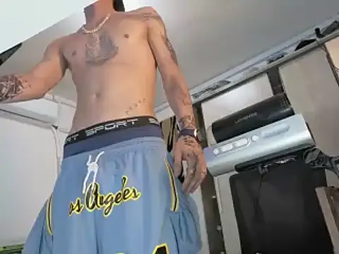 badanyboy online show from 04.14.26