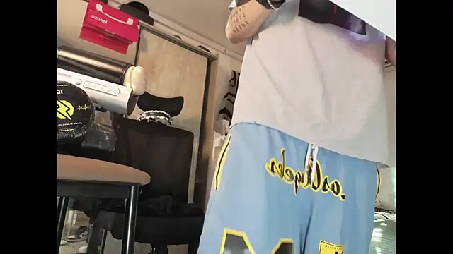 badanyboy online show from 04.14.26