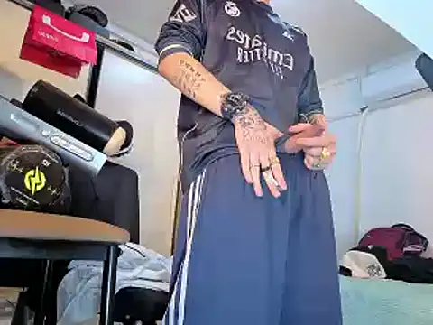 badanyboy online show from 04.15.26