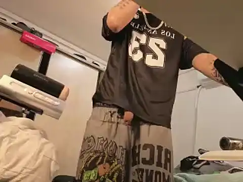 badanyboy online show from 04.15.26