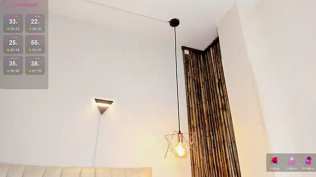 Zuzu sweet online show from 01.28.25