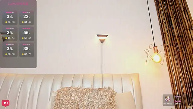 Zuzu sweet online show from 02.01.25