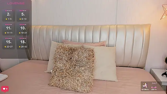 Zuzu sweet online show from 02.03.25