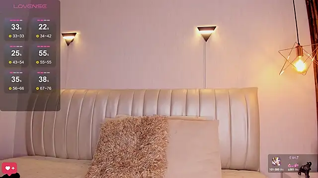 Zuzu sweet online show from 03.04.25