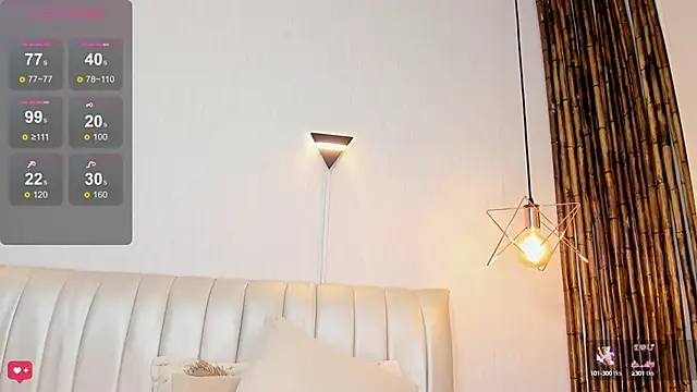 Zuzu sweet online show from 03.08.25