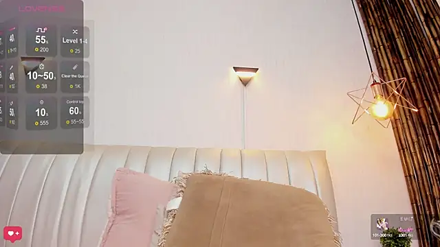 Zuzu sweet online show from 03.13.25