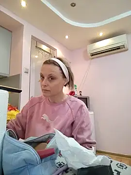 MySweetcum69 online show from 12.17.25