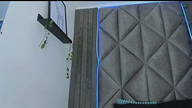 AmyPalmmer online show from 11.08.25