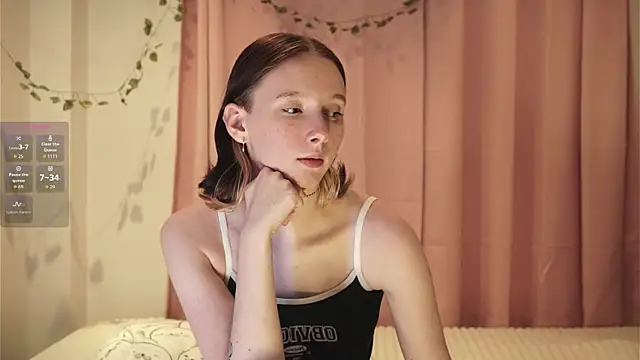 LimaLexxx online show from 11.16.25