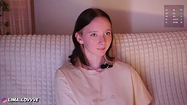 LimaLexxx online show from 01.16.26