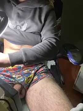 Morbositoyogurin online show from 03.05.26