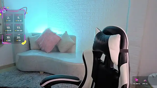 marilin a online show from 02.27.26