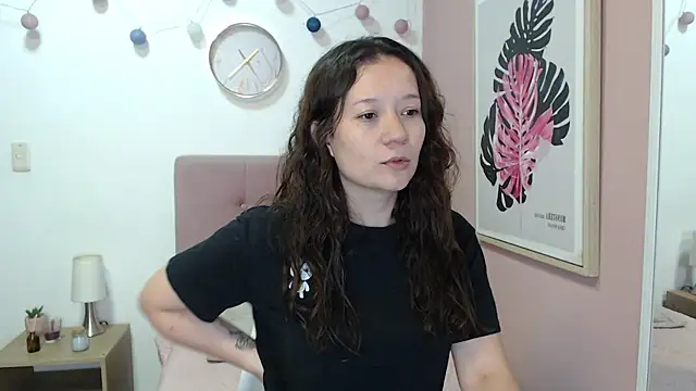 Snapshot of lanna_1878 chatting on 06.03.26 lanna 1878 online show from 06.03.26