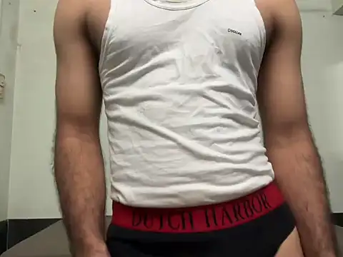 SamratShuxhm online show from 10.17.25