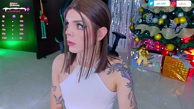 Chris parker27 online show from 12.20.24