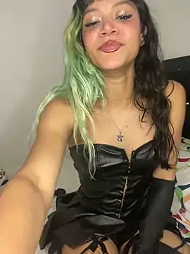 Snapshot of Charlotte_Martinez chatting on 03.13.25 Charlotte Martinez online show from 03.13.25