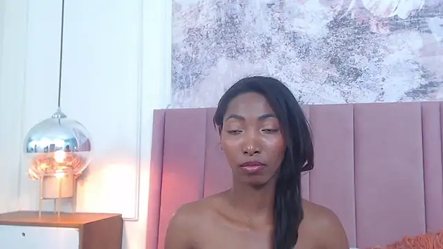 SabrinaDevill online show from 02.01.25