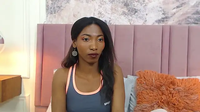 SabrinaDevill online show from 03.13.25