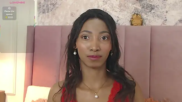 SabrinaDevill online show from 09.27.25