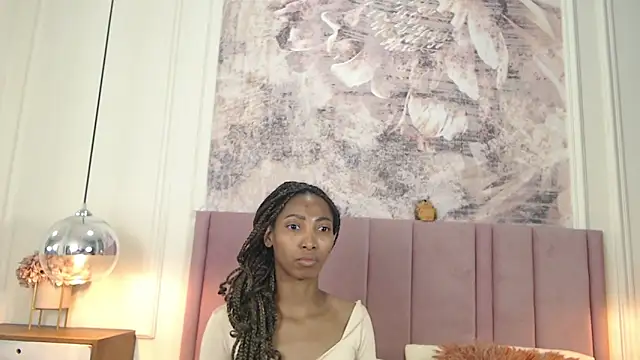 SabrinaDevill online show from 03.27.26