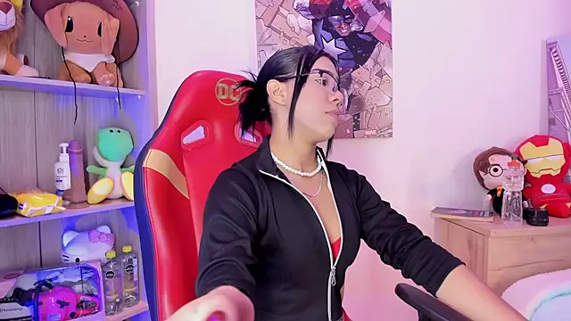 madelyn rose  online show from 02.22.25