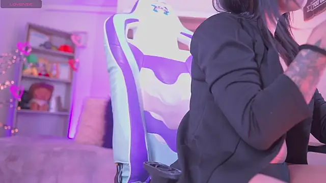 madelyn rose  online show from 09.25.25