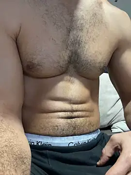 hotisraeli online show from 10.13.25