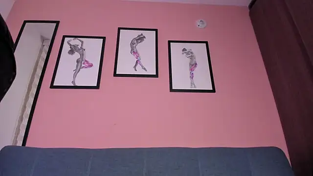 SensualJane2 online show from 03.22.25