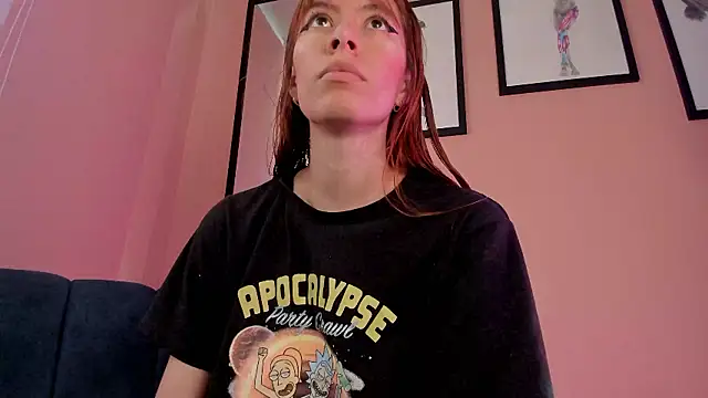 SensualJane2 online show from 09.15.25