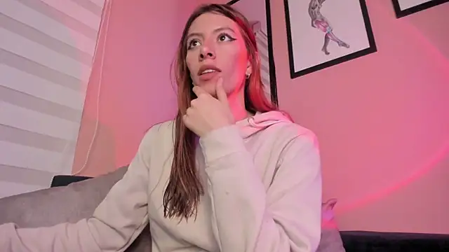 SensualJane2 online show from 11.26.25