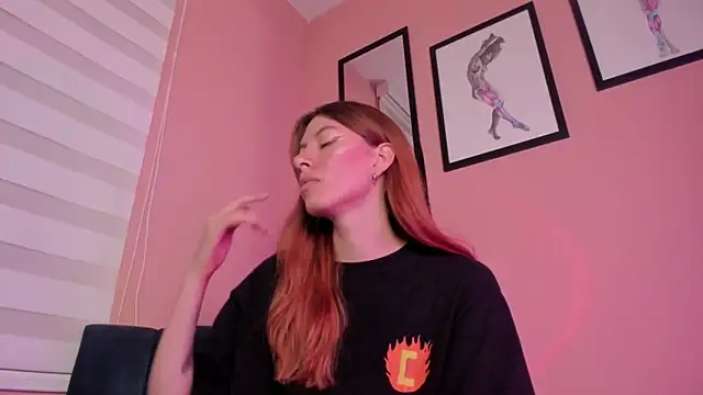 SensualJane2 online show from 12.23.25