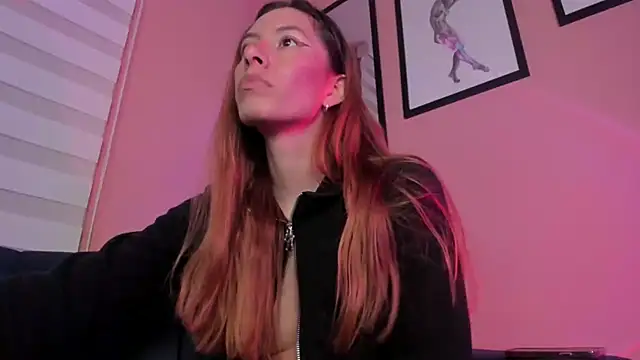 SensualJane2 online show from 06.04.26