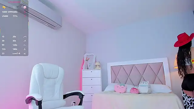 ania sweet18 online show from 11.01.25