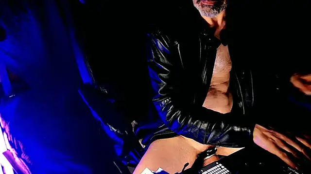 lux dei online show from 03.24.26