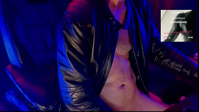 lux dei online show from 04.20.26